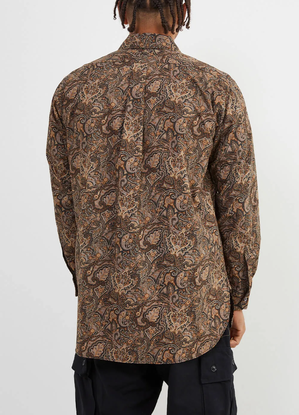 19 Century BD Shirt