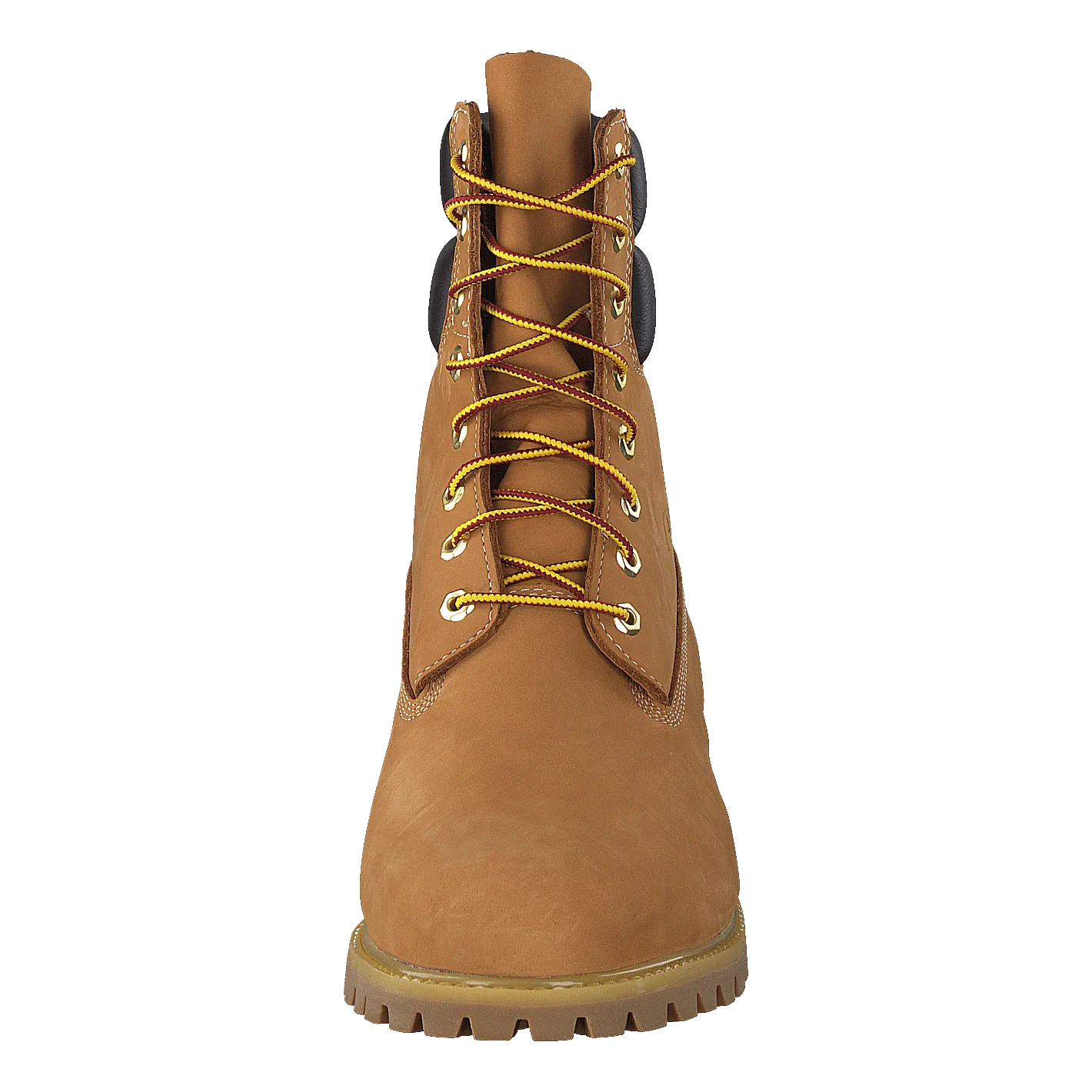 7.5in Premium Boot Wheat