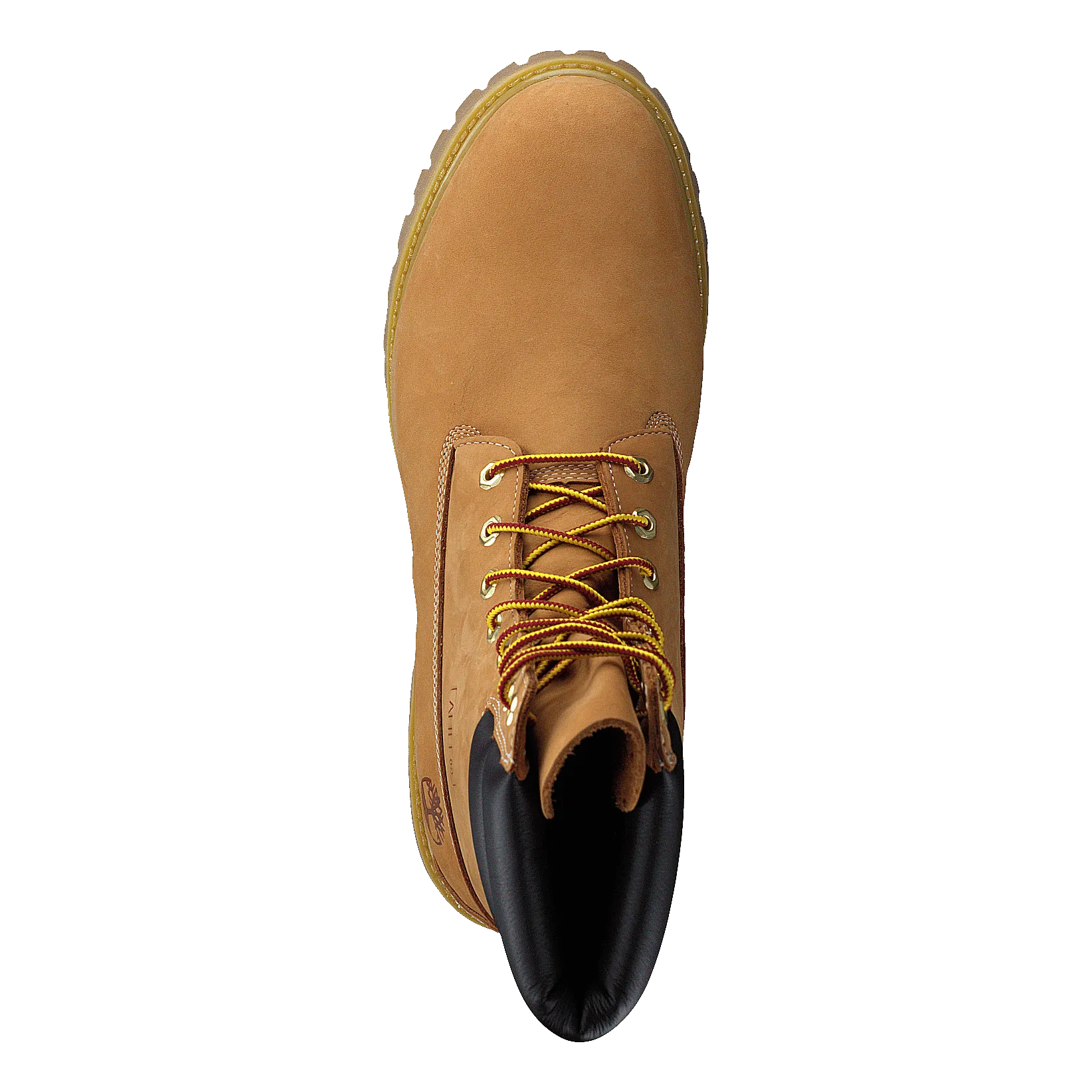 7.5in Premium Boot Wheat