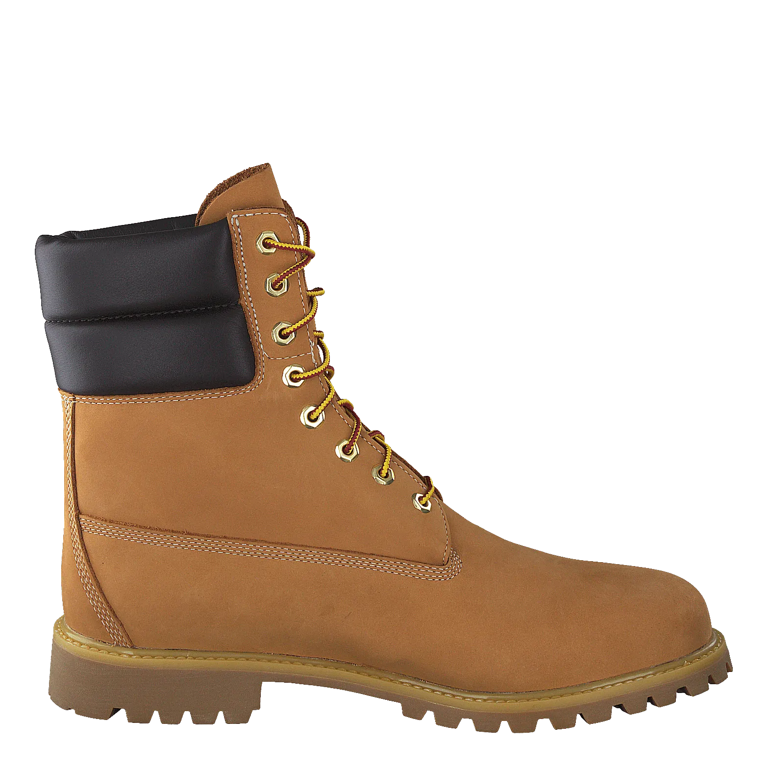 7.5in Premium Boot Wheat