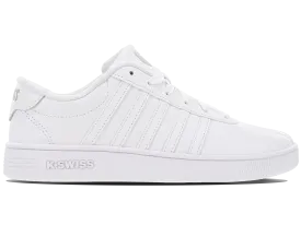 85612-101-W | CLASSIC PRO | WHITE/WHITE