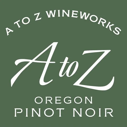 A to Z Wineworks Oregon Pinot Noir Red Wine, 750 ml Bottle, 13.5% ABV