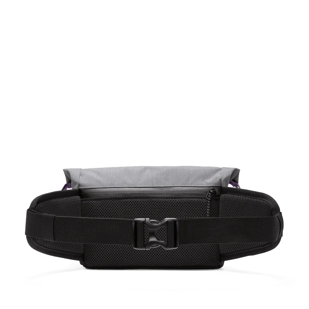 ACG Aysén Fanny Pack (3L) 'Black/Cool Grey'