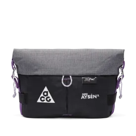 ACG Aysén Fanny Pack (3L) 'Black/Cool Grey'