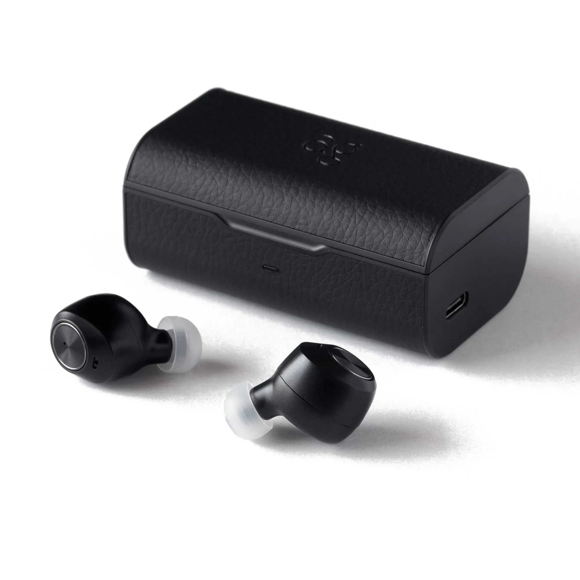 ag TWS04K True Wireless Earphones