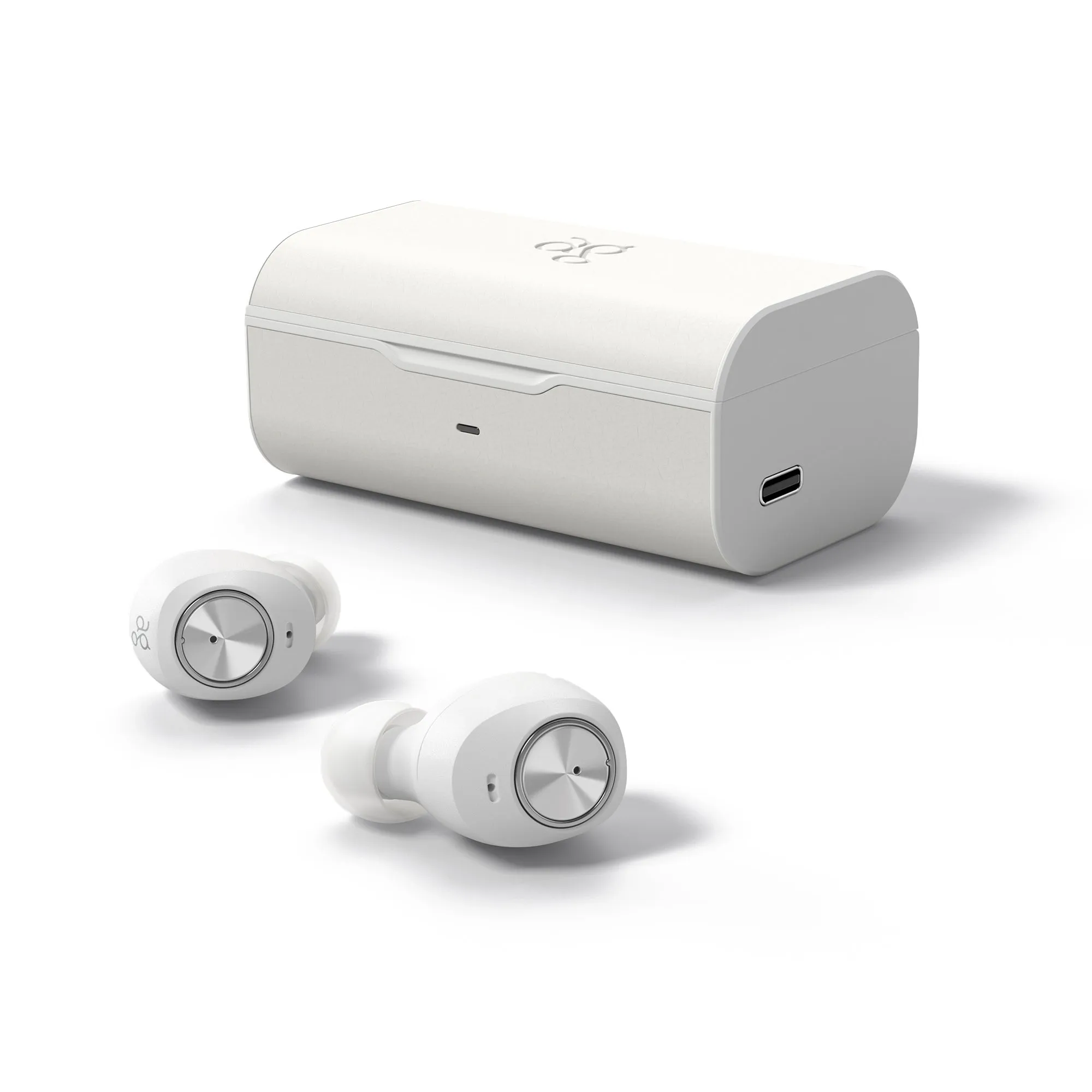 ag TWS04K True Wireless Earphones