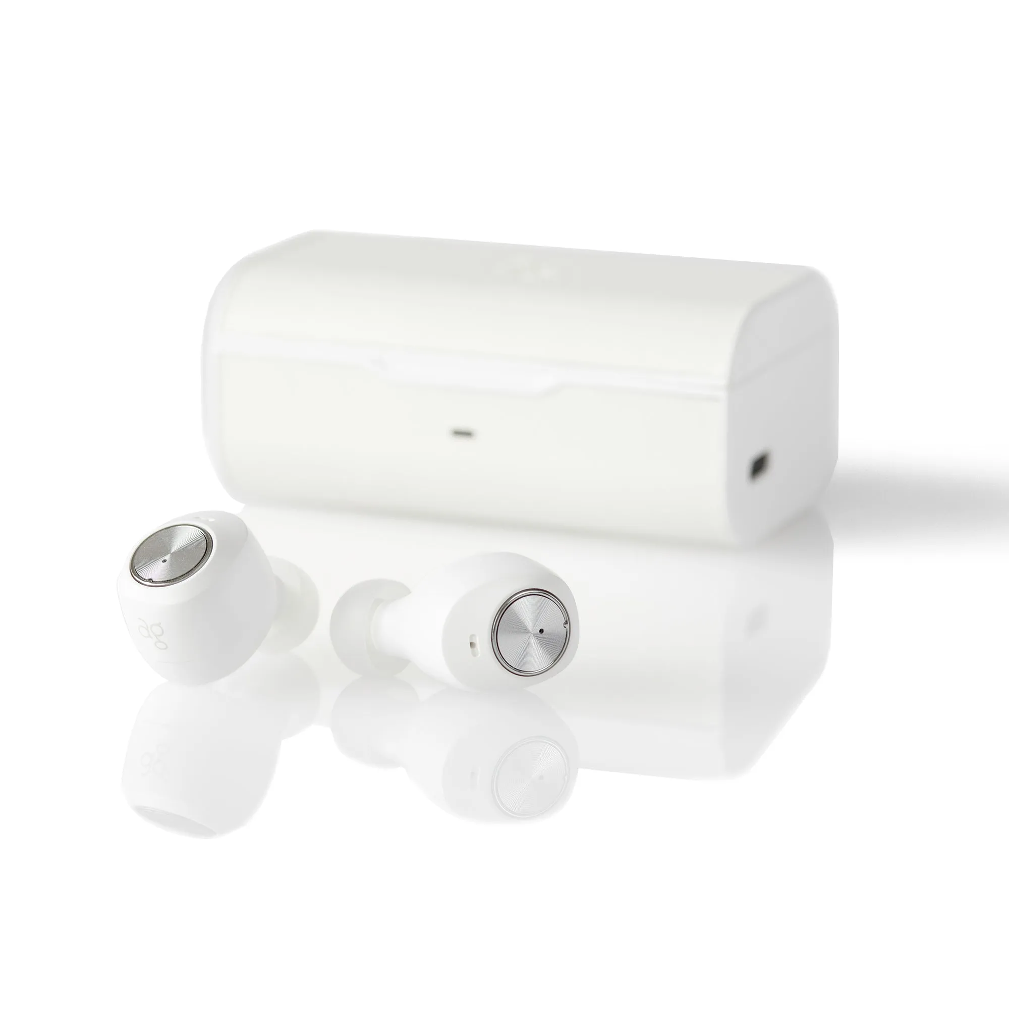 ag TWS04K True Wireless Earphones