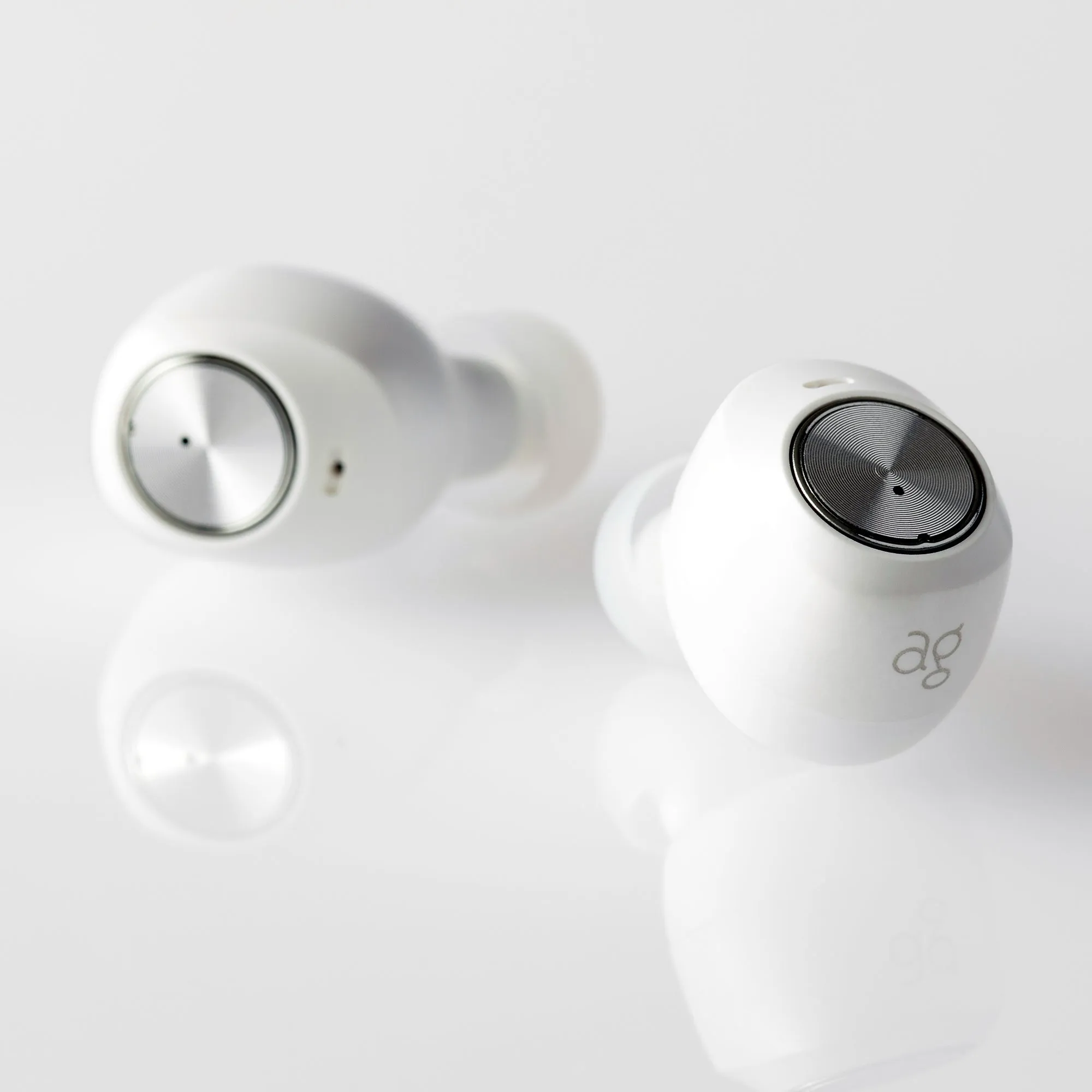 ag TWS04K True Wireless Earphones