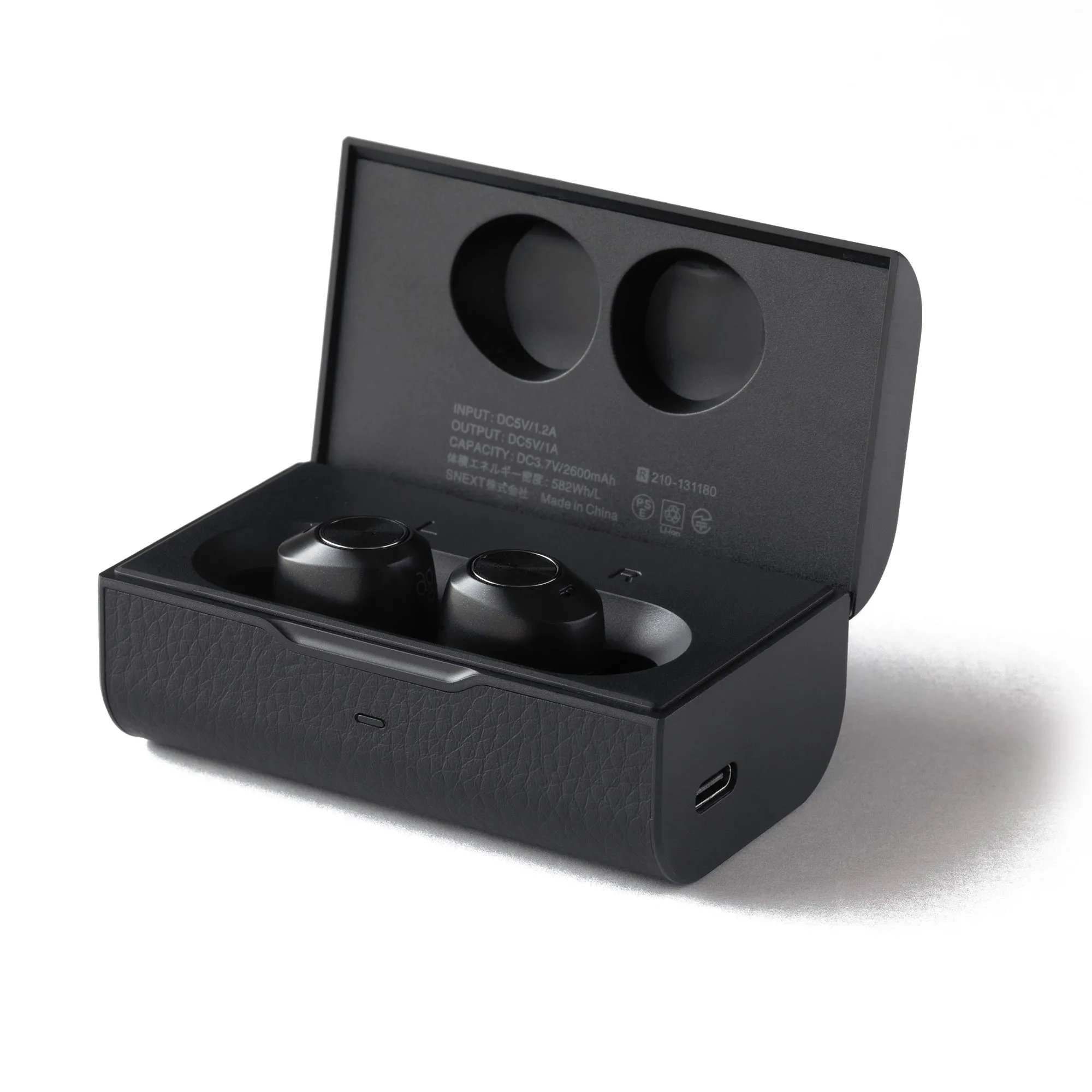 ag TWS04K True Wireless Earphones