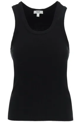 AGOLDE basic tank top