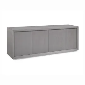 Alida Buffet - Light Grey Oak