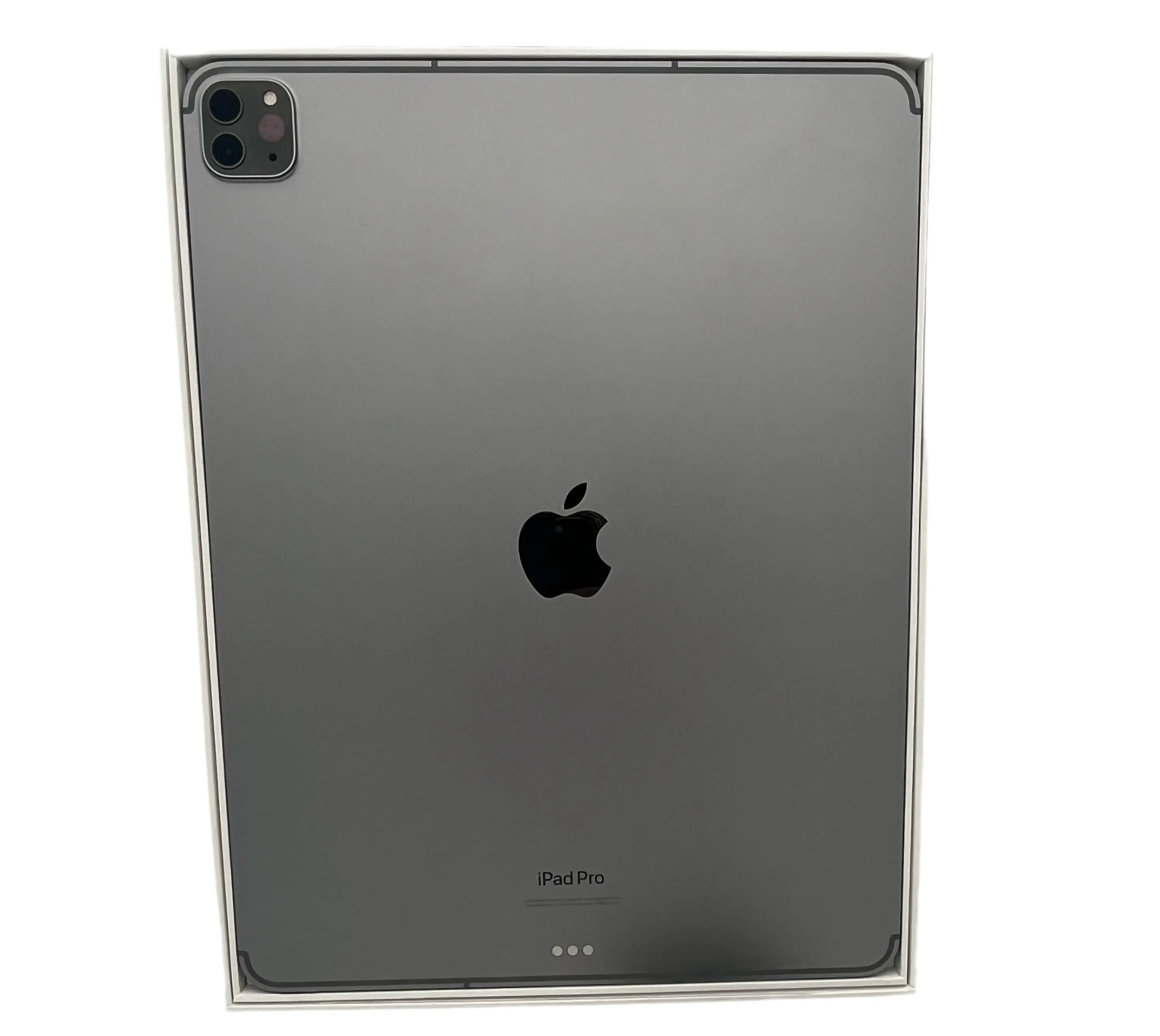 Apple 12.9-inch iPad Pro (6th Gen) Wi-Fi, 256GB - Space Gray