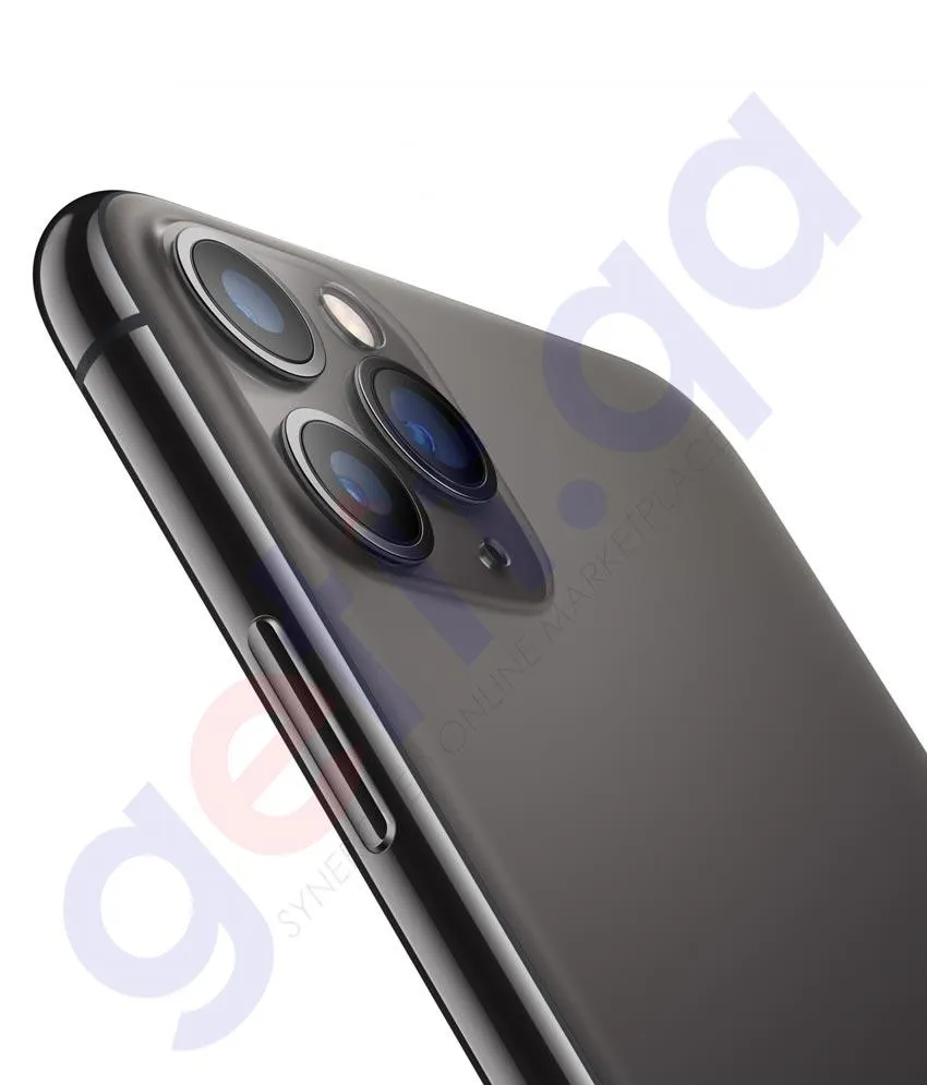 APPLE IPHONE 11 PRO 4GB RAM SPACE GREY