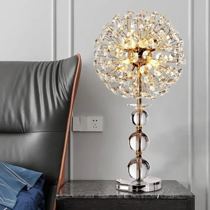 Arabella Table Lamp