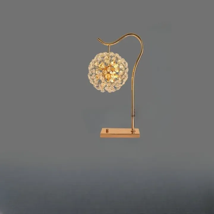 Arabella Table Lamp