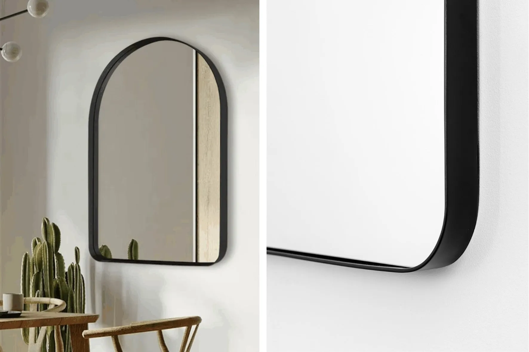 Archway Mirror