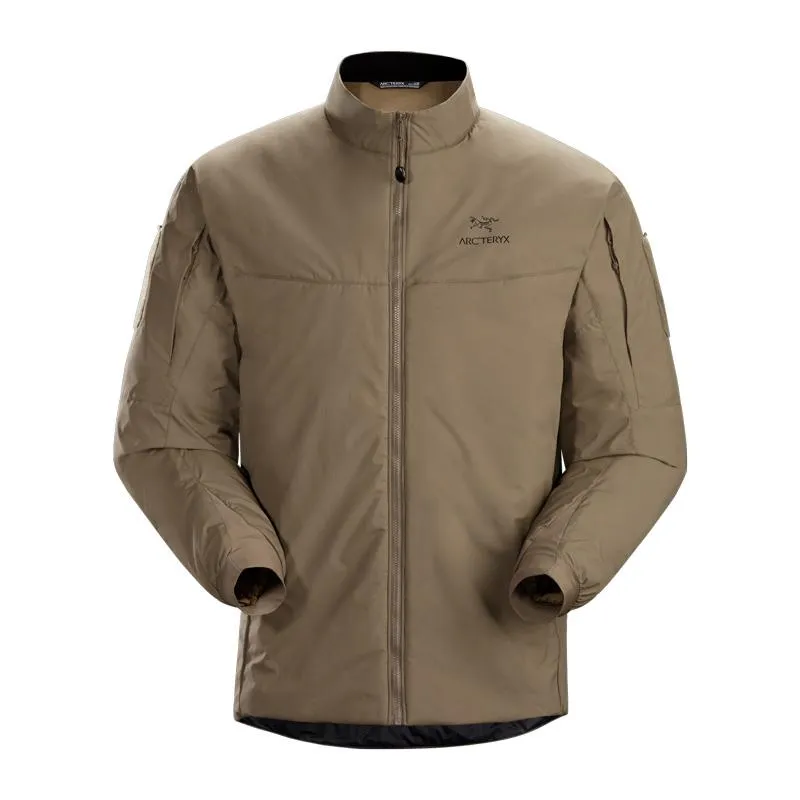 Arc'teryx LEAF Cold WX Jacket LT Gen 2