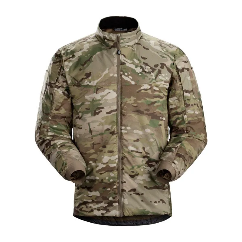 Arc'teryx LEAF Cold WX Jacket LT Gen 2