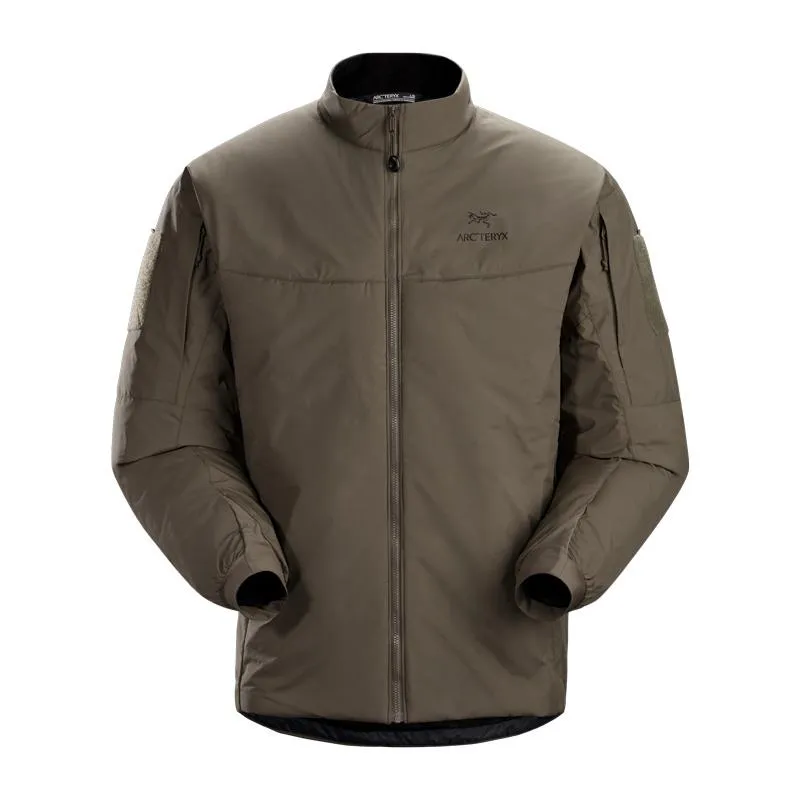 Arc'teryx LEAF Cold WX Jacket LT Gen 2