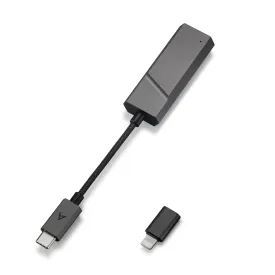 Astell&Kern AK HC2 USB-C Dual DAC Cable