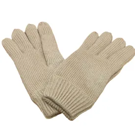 Avenel Glove with Thinsulate Lining - Oatmeal