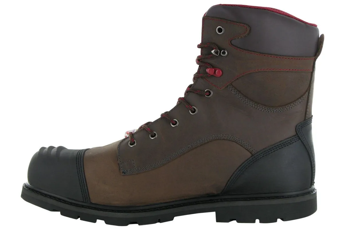 Avenger 7573 Composite Toe Insulated Boot