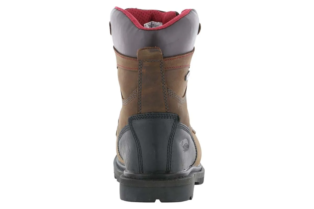 Avenger 7577 Composite Toe Insulated Boot