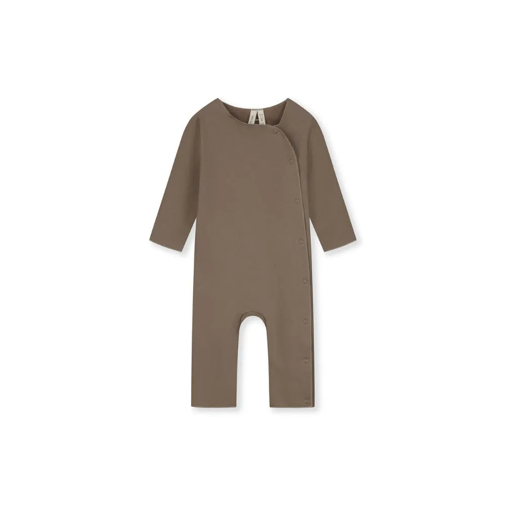 Baby Suit - Organic cotton