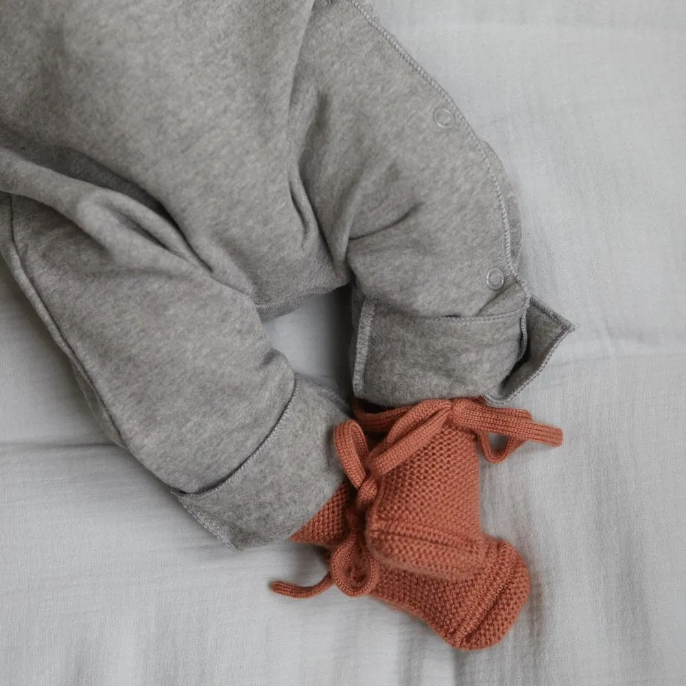 Baby Suit - Organic cotton