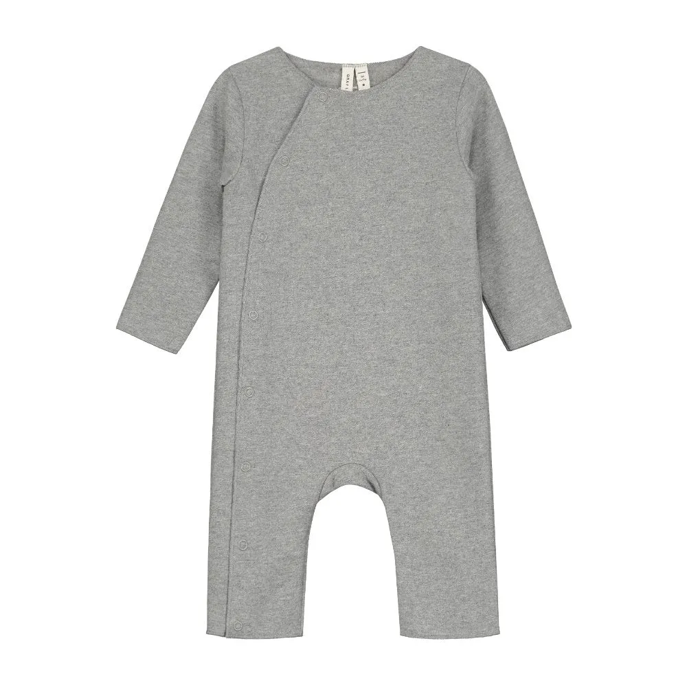 Baby Suit - Organic cotton