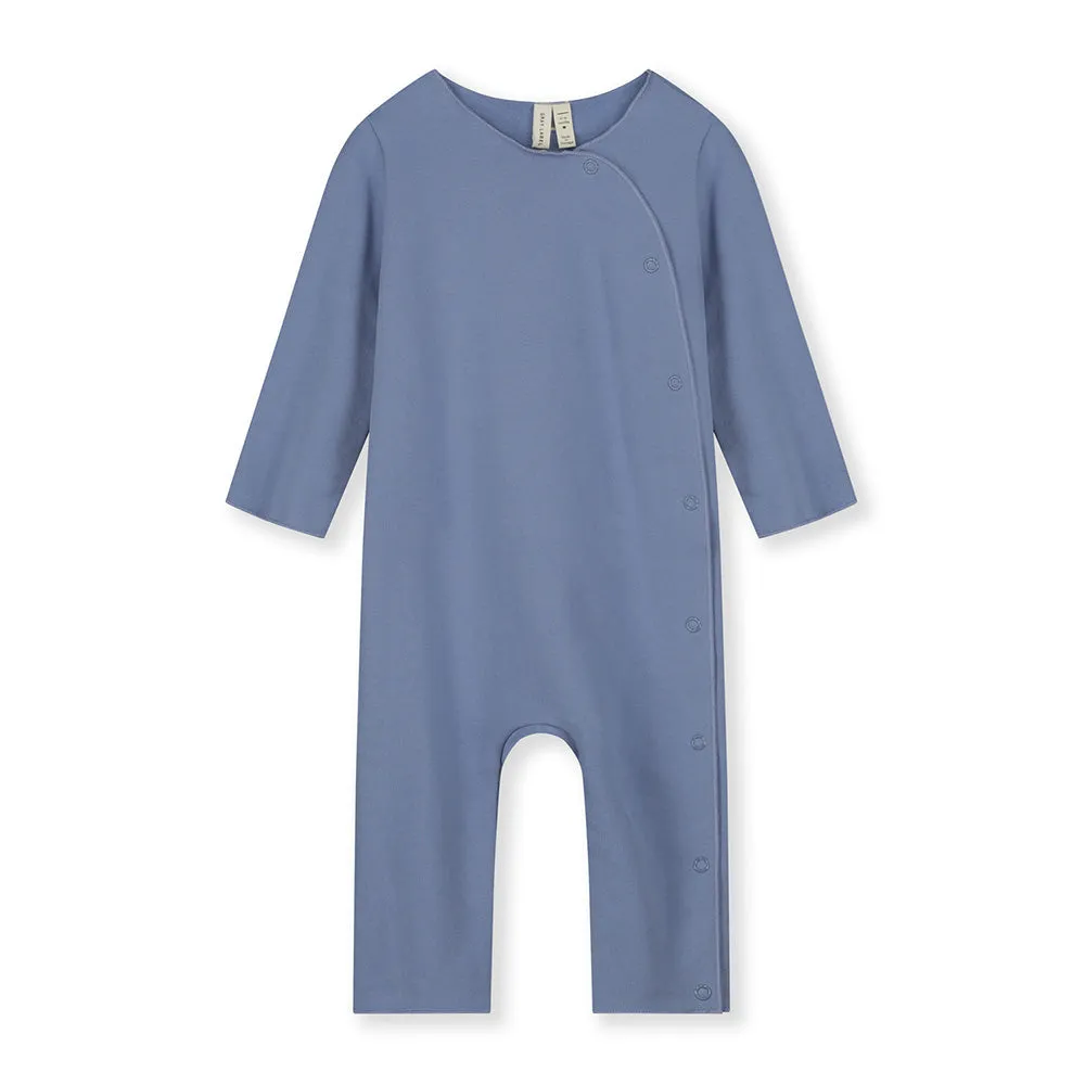 Baby Suit - Organic cotton