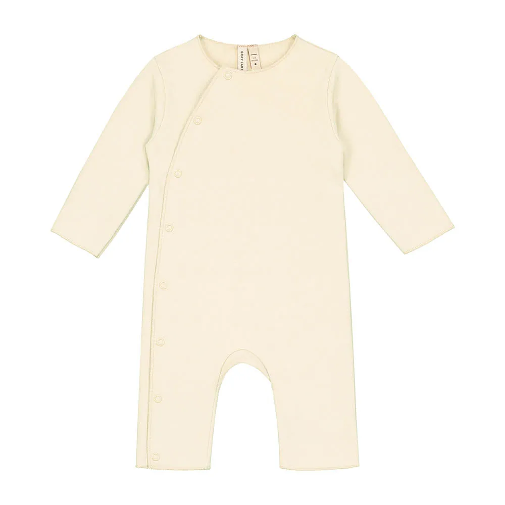 Baby Suit - Organic cotton