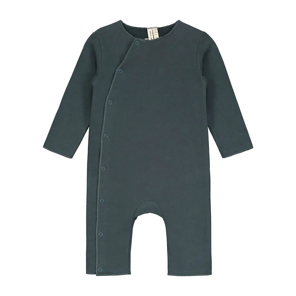 Baby Suit - Organic cotton