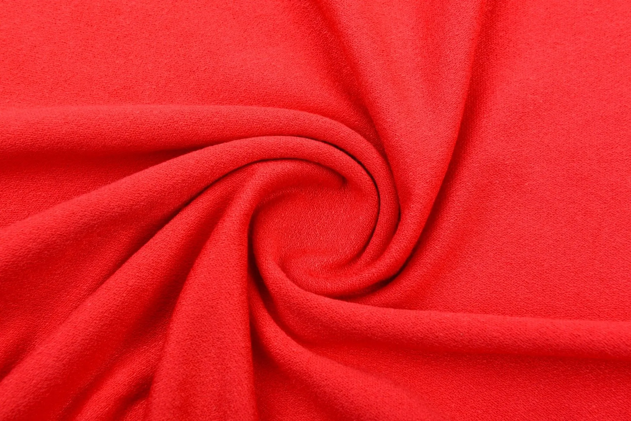 Bamboo Lycra Knit Crepe Jersey Fabric