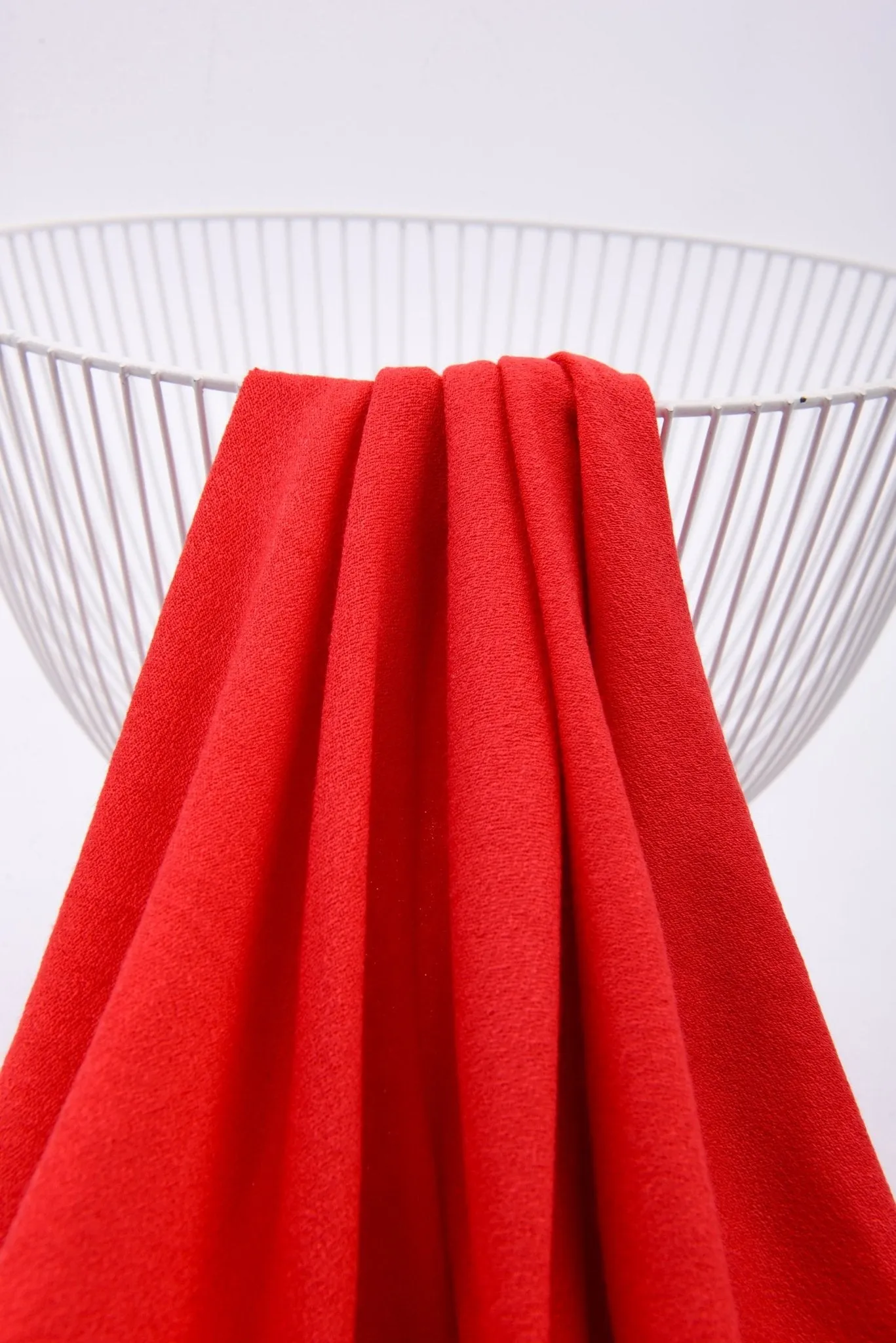 Bamboo Lycra Knit Crepe Jersey Fabric