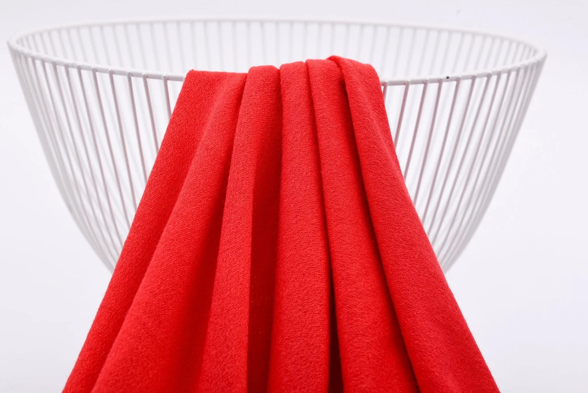 Bamboo Lycra Knit Crepe Jersey Fabric