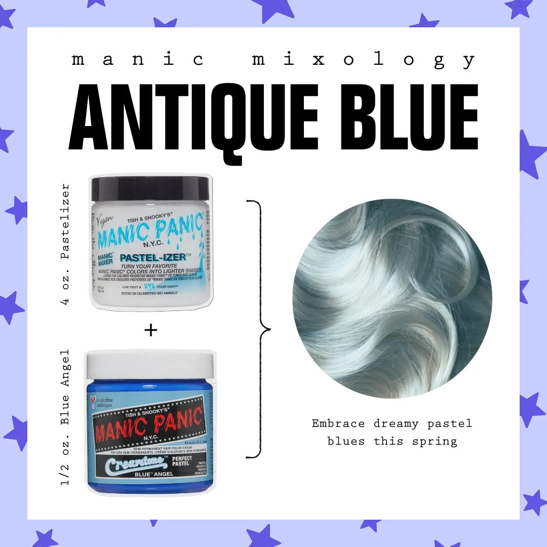 Blue Angel® Creamtone® Perfect Pastel