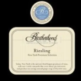 Brotherhood Riesling