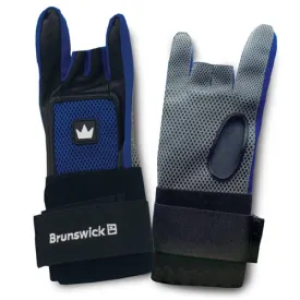 Brunswick Max Grip Glove <br>Wrist Support Glove <br>S - M - L - XL - XXL