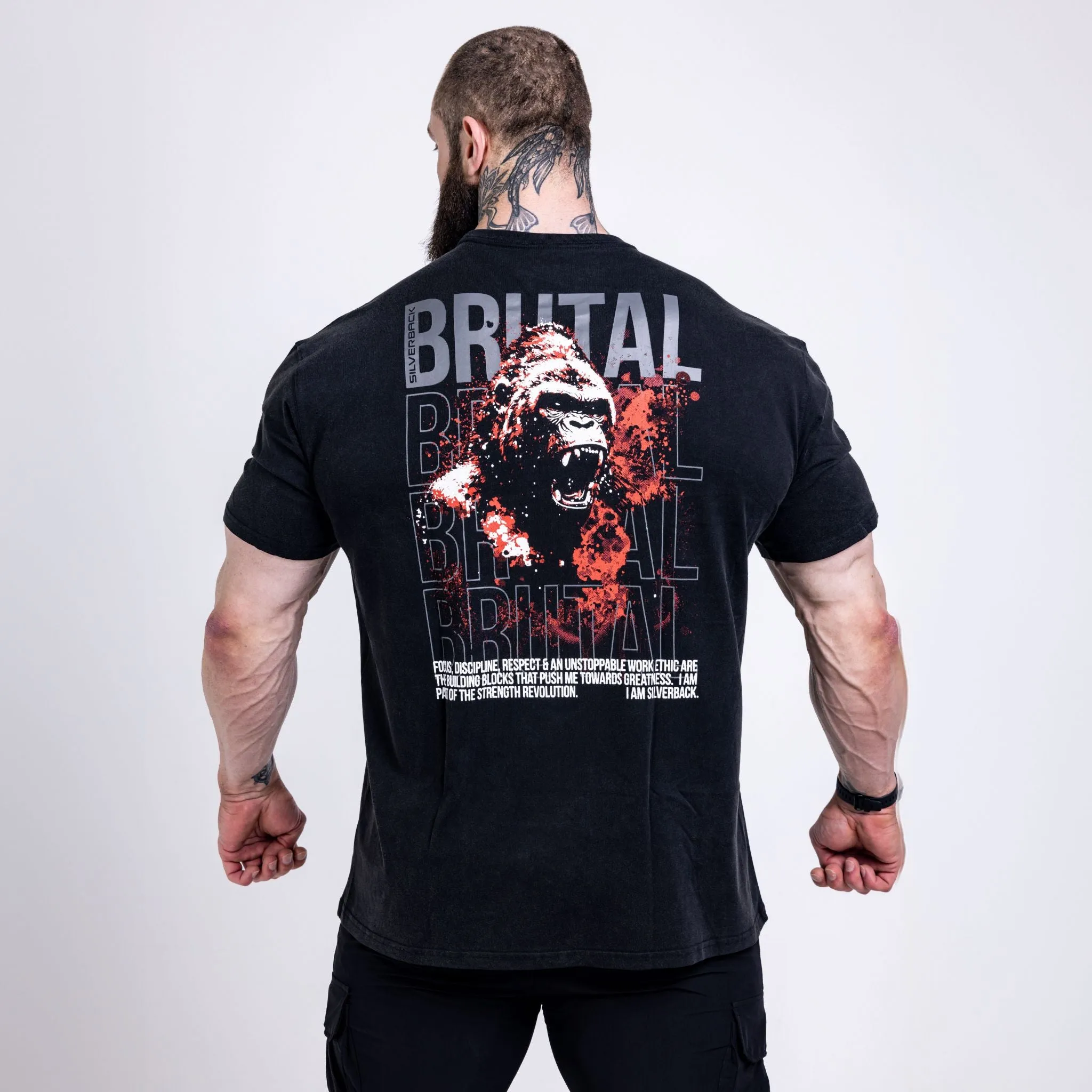 Brutal T-Shirt