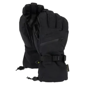 Burton Men's Gore-tex Glove True Black