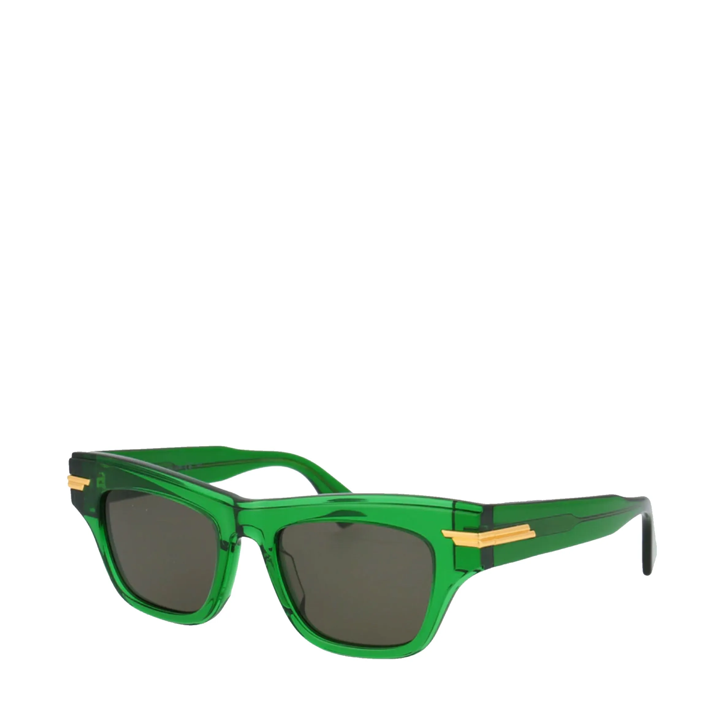 BV 1122 Sunglasses, Green (G)