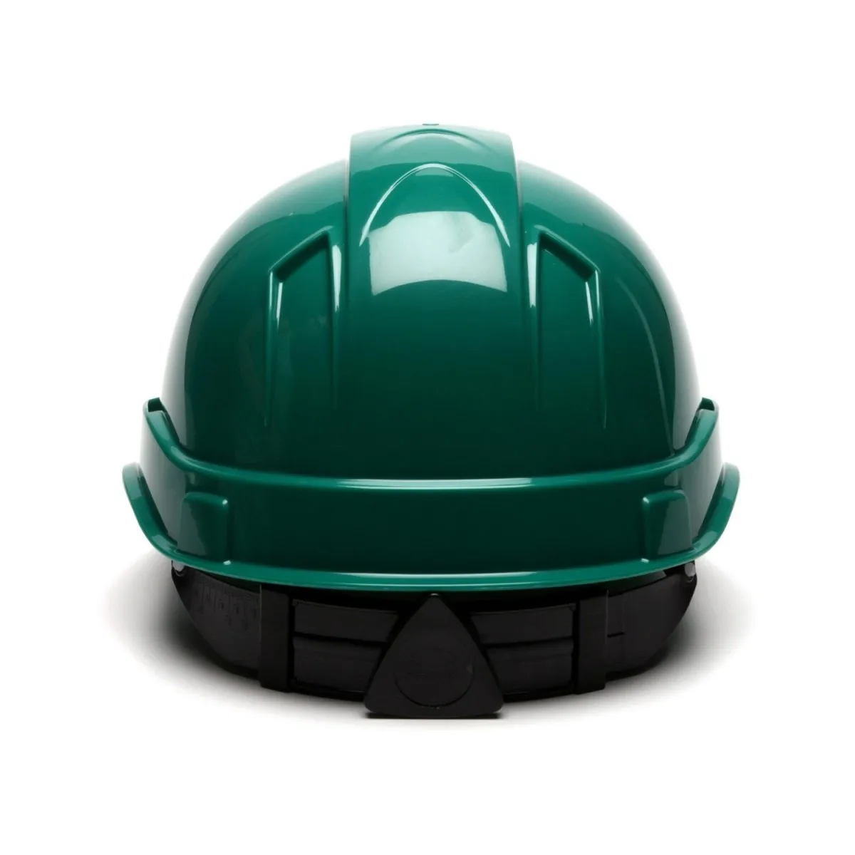 Cap Style Hard Hats (PK 16 Helmets) - Ridgeline Pyramex