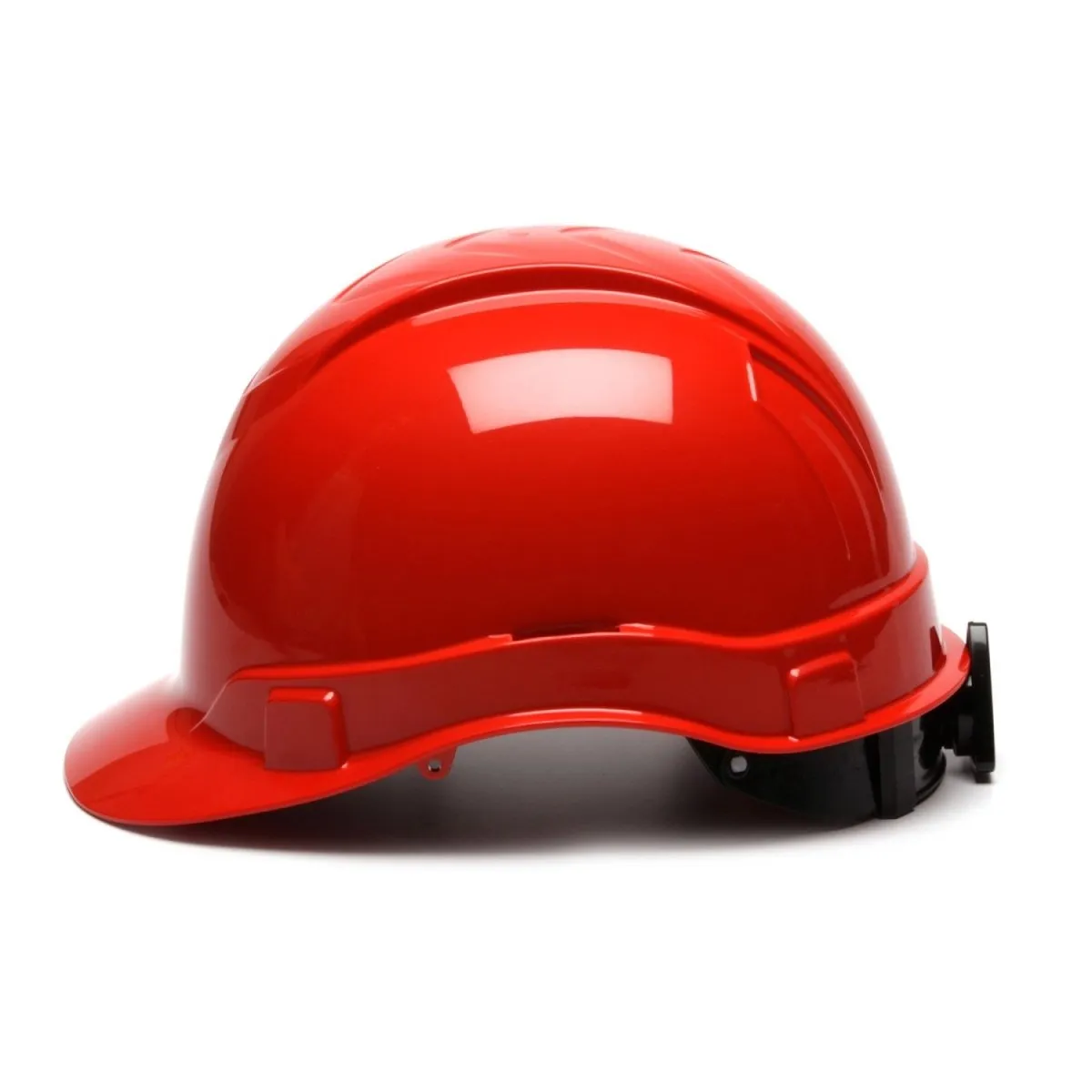 Cap Style Hard Hats (PK 16 Helmets) - Ridgeline Pyramex