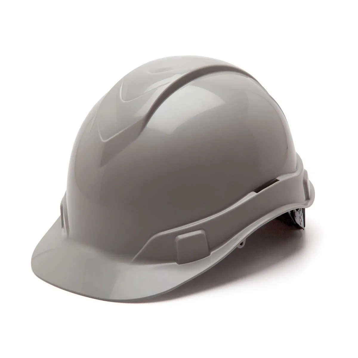 Cap Style Hard Hats (PK 16 Helmets) - Ridgeline Pyramex