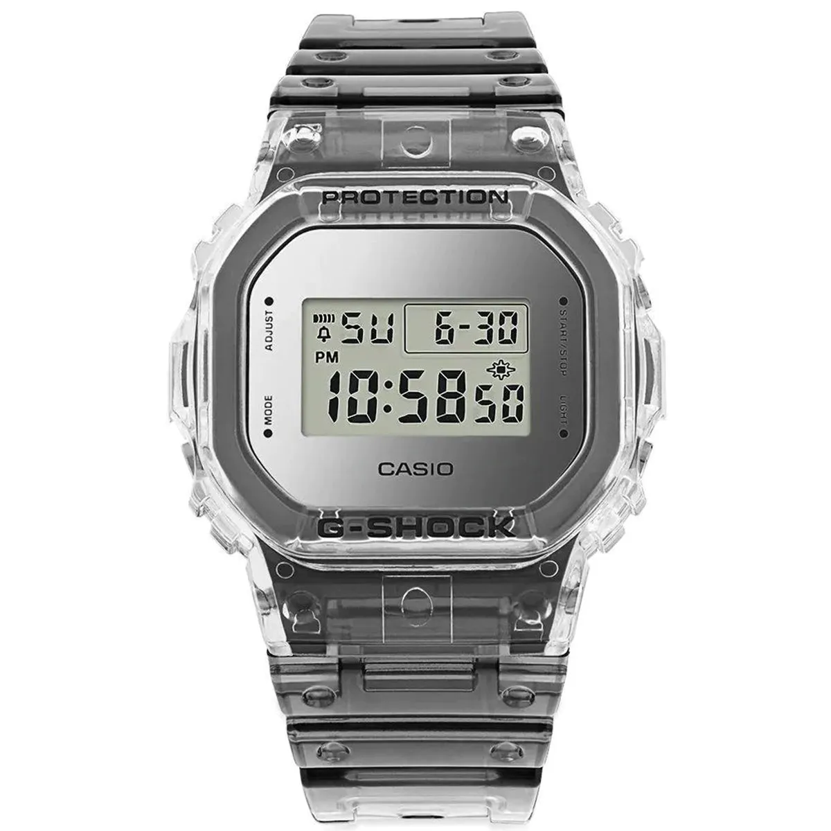 Casio - G-Shock - DW-5600SK-1DR