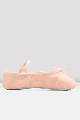 Childrens Bunnyhop Ballet Shoes