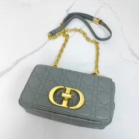 Christian Dior Small Dior Caro Bag