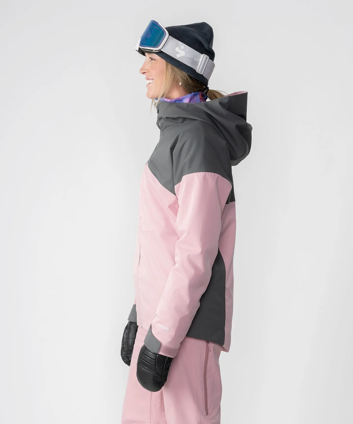 Cloud 9 2L Insulated Jacket