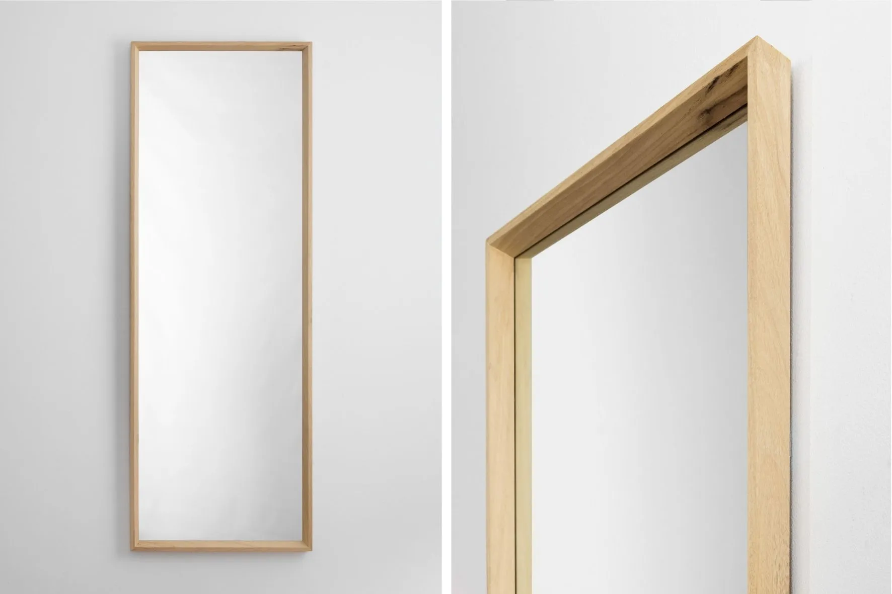 Contemporary Mirror